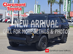 2023 Toyota 4Runner TRD Off-Road