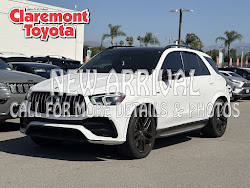 2021 Mercedes-Benz GLE GLE 53 AMG®