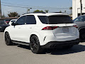 2021 Mercedes-Benz GLE GLE 53 AMG®