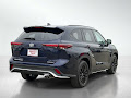 2025 Toyota Highlander XSE