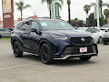 2025 Toyota Highlander XSE