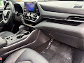 2025 Toyota Highlander XSE
