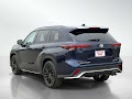 2025 Toyota Highlander XSE