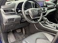 2025 Toyota Highlander XSE