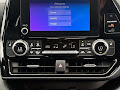 2025 Toyota Highlander XSE