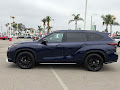 2025 Toyota Highlander XSE