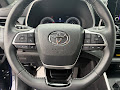 2025 Toyota Highlander XSE