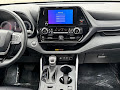 2025 Toyota Highlander XSE