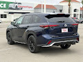 2025 Toyota Highlander XSE