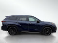 2025 Toyota Highlander XSE