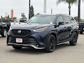 2025 Toyota Highlander XSE