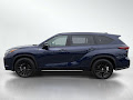 2025 Toyota Highlander XSE