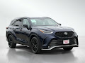 2025 Toyota Highlander XSE