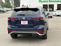2025 Toyota Highlander XSE