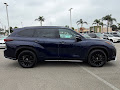 2025 Toyota Highlander XSE