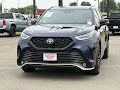 2025 Toyota Highlander XSE