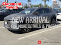 2023 Toyota bZ4X XLE