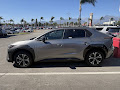 2023 Toyota bZ4X XLE