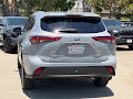 2023 Toyota Highlander Hybrid Bronze Edition