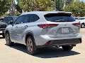 2023 Toyota Highlander Hybrid Bronze Edition