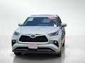 2023 Toyota Highlander Hybrid Bronze Edition