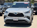 2023 Toyota Highlander Hybrid Bronze Edition