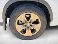2023 Toyota Highlander Hybrid Bronze Edition