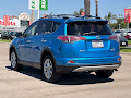 2017 Toyota RAV4 Hybrid Limited