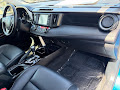 2017 Toyota RAV4 Hybrid Limited
