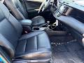 2017 Toyota RAV4 Hybrid Limited