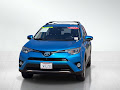 2017 Toyota RAV4 Hybrid Limited