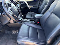 2017 Toyota RAV4 Hybrid Limited