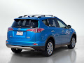 2017 Toyota RAV4 Hybrid Limited