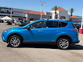 2017 Toyota RAV4 Hybrid Limited
