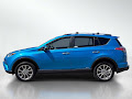 2017 Toyota RAV4 Hybrid Limited