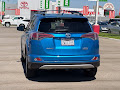 2017 Toyota RAV4 Hybrid Limited