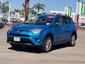 2017 Toyota RAV4 Hybrid Limited