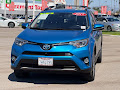 2017 Toyota RAV4 Hybrid Limited