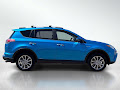 2017 Toyota RAV4 Hybrid Limited