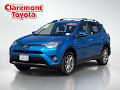 2017 Toyota RAV4 Hybrid Limited