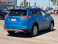 2017 Toyota RAV4 Hybrid Limited