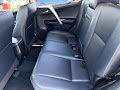 2017 Toyota RAV4 Hybrid Limited