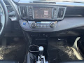 2017 Toyota RAV4 Hybrid Limited
