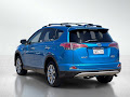 2017 Toyota RAV4 Hybrid Limited