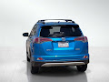 2017 Toyota RAV4 Hybrid Limited