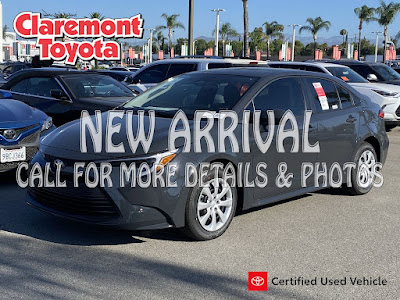2026 Toyota Corolla Hybrid