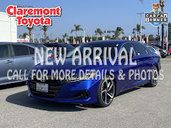 2022 Honda Accord Sport Special Edition