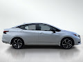 2024 Nissan Versa 1.6 SR