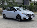 2024 Nissan Versa 1.6 SR