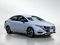 2024 Nissan Versa 1.6 SR